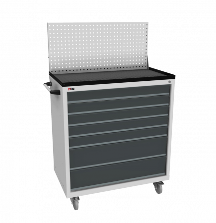 Тумба инструментальная RAYAN ВЛ-037-02