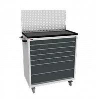 Тумба инструментальная RAYAN ВЛ-037-02