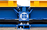 Весы автомобильные бесфундаментные Невские весы ВСА-Р Классика 40000-9.2 (2 в 1)4