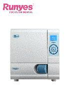 Автоклав B-класса SEA-23L, Runyes (Китай)