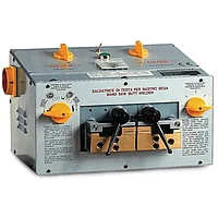 Аппарат для сварки ленточных пил GRIGGIO VC 4