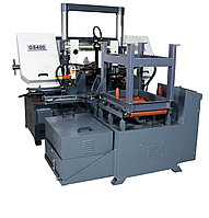 Ленточнопильный станок GS400 автомат