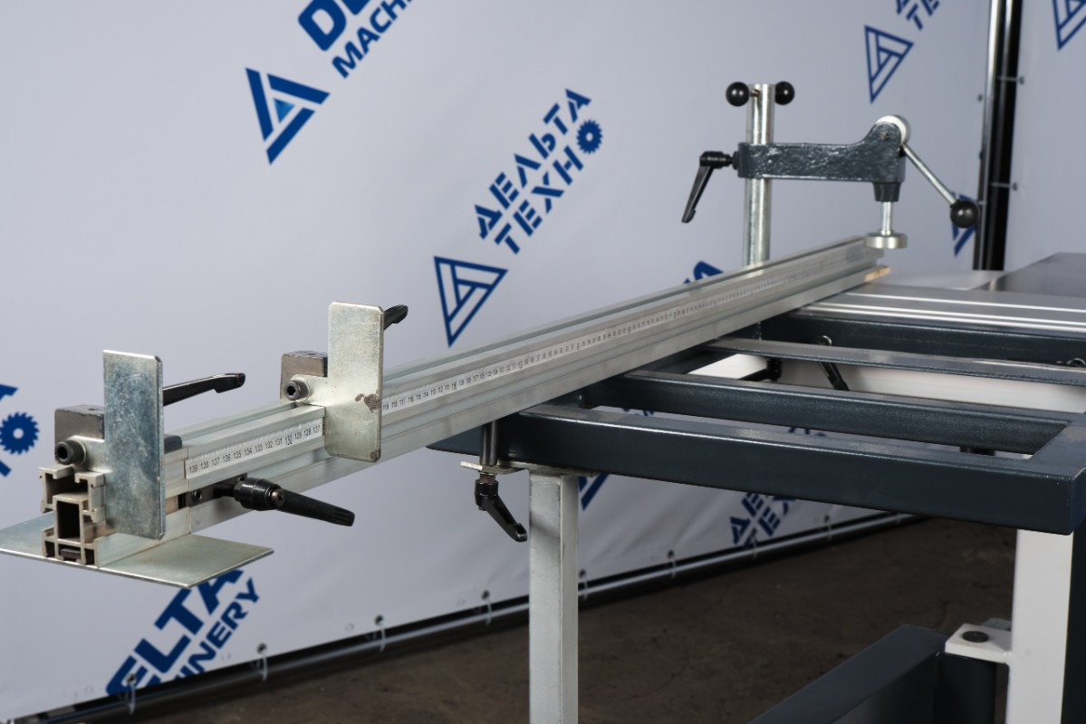 Круглопильный станок DELTAMACHINERY DW-300