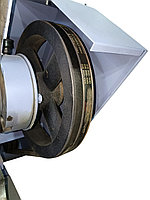 Дробилка для пластика PC-250 малого типа (JHL)7