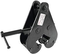 Клэмп для фиксации к металлической балке Eurolite Girder Clamp 1000 kg black