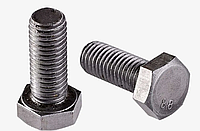 Болт анкерный, с гайкой, Диам.: 14 мм, Дл.: 250 мм