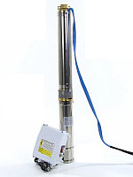 Насос 4XR6/34-4 (с пультом управления)