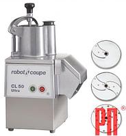 Овощерезка Robot Coupe CL50 Ultra Pizza 1 фаза