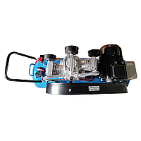 Компрессор воздушный 3065-100 380V/4.0HP + подарок Набор пневмоинструмента Sillan6