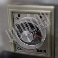 Запайщик пластиковой тары HUALIAN HL-95A (187х137)2