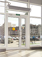 Тепловая завеса КЭВ-29П2121W2