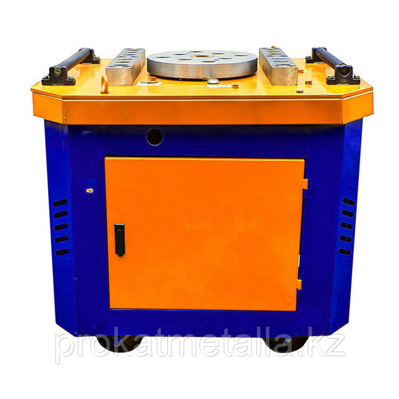 Станок для гибки арматуры GW40