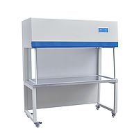 Горизонтальный ламинарный бокс с обратным потоком воздуха