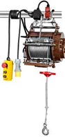 Таль электрическая подвесная TOR YT-JZF-1201