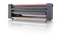 Профессиональный гладильный каландр Tolon TFI3516