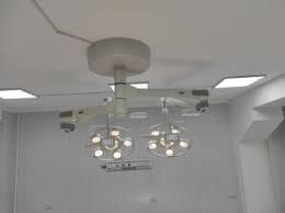 Светильник медицинский ACEM серии STARLED, модель STARLED5 NX