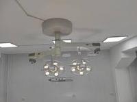 Светильник медицинский ACEM серии STARLED, модель STARLED5 NX