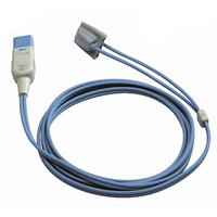 Датчик пульсоксиметрический Philips M1195A детский многоразовый