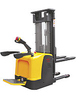 Штабелер электрический самоходный с платформой XILIN 1.5Т 3.0М CDDK15-III