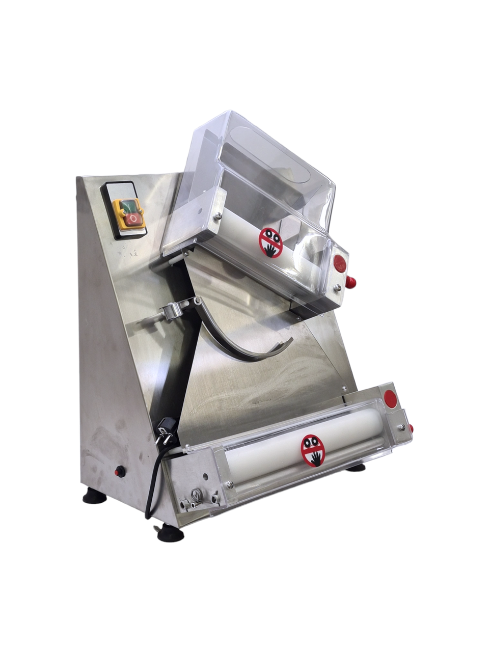Тестораскаточная машина для пиццы APD-30