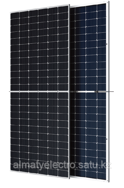 Гибридная солнечная электростанция AES Solar Home 100кВт 3ф АКБ 102,4кВт*ч