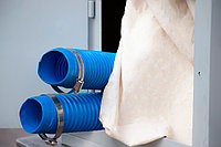 Пылесос для точильно-заточных станков DF-53