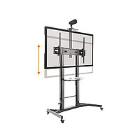 Стойка мобильная Brateck TTL03H-610TW 2-016136-TOP1