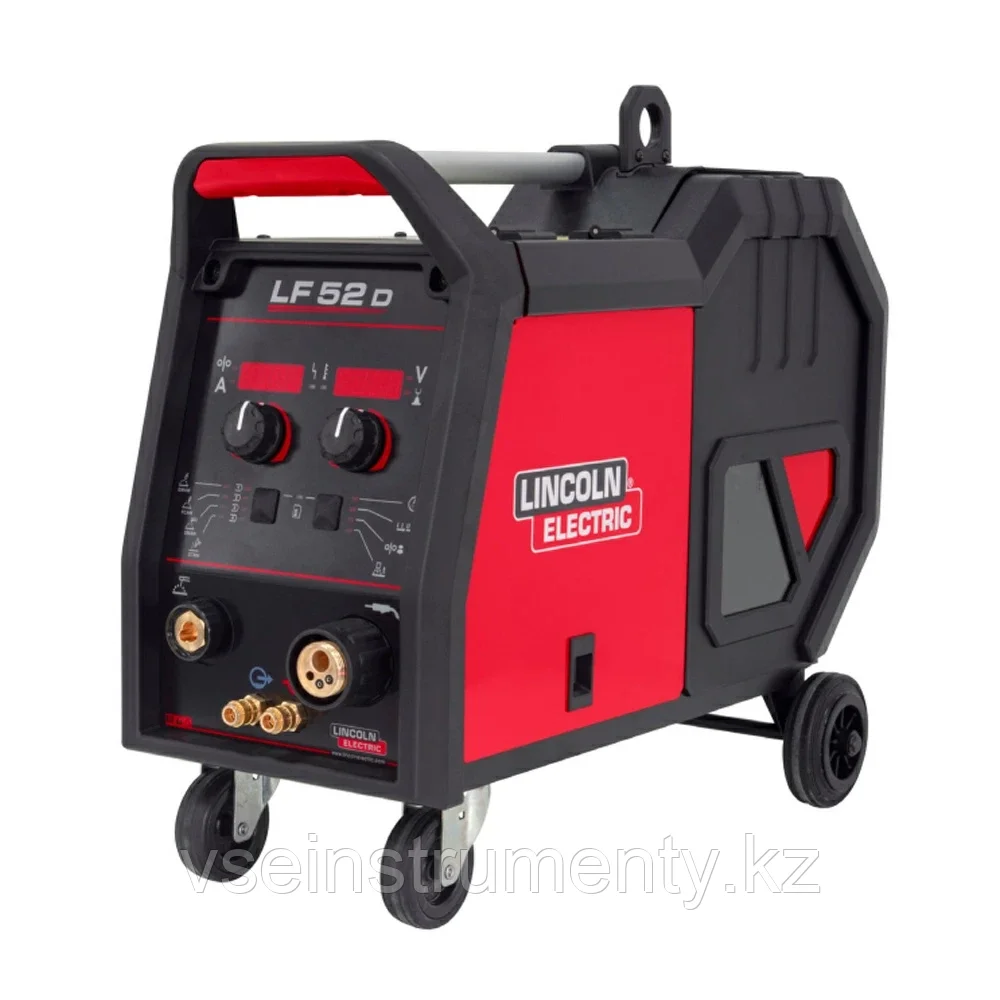 Механизм подачи сварочной проволоки Lincoln-Electric LF-52D Wire Feeder К14335-1