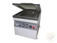 Вакуумный упаковщик DZ-400/2T SS Low cost