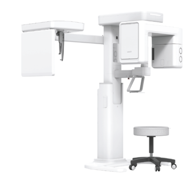 Компьютерный томограф Дентальный цифровой 3D рентген аппараты Vatech A9 без цефалостата (без ТРГ)