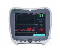 Монитор прикроватный G3H (с поверкой)