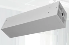 Облучатель рециркулятор бактерицидный