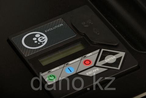 Газовый генератор Guardian 7145 10 кВА