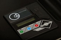 Газовый генератор Guardian 7145 10 кВА3
