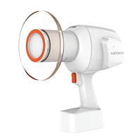 Высокочастотный портативный дентальный рентген Vatech