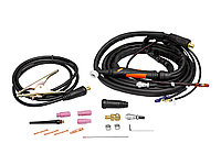 Сварочный инвертор Сварог TECH TIG 400 P (W322)5