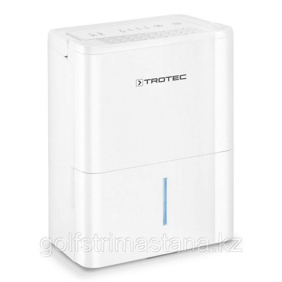 Осушитель воздуха TROTEC TTK 32 E (12 л/сутки), 60-90 м2