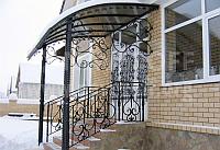 Козырек под заказ