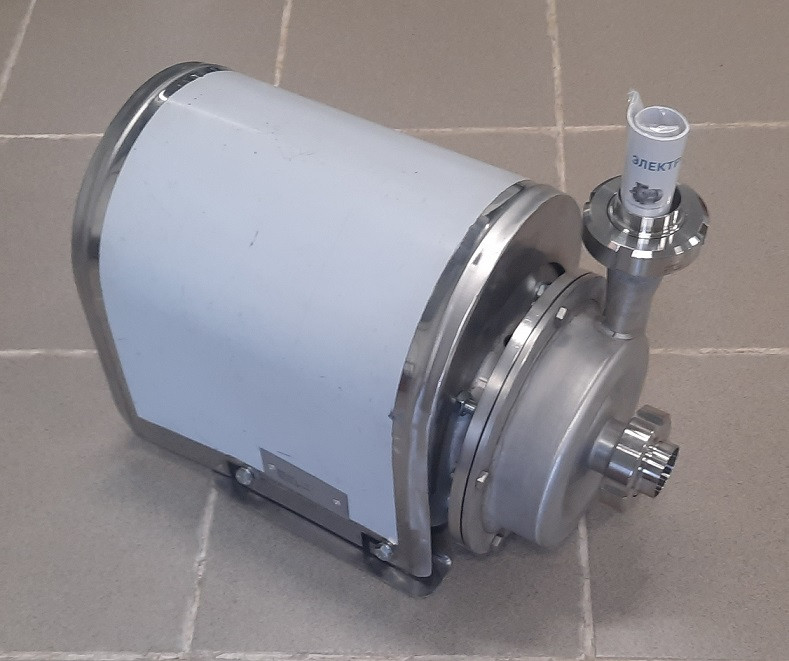 Насос ОНЦ 12.5/30К5-3.0/2