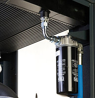 Винтовой компрессор FINI PLUS 75-08 VS (без ресивера с частотником)7