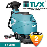Поломоечная машина TVX T35E: сетевая (2000 кв в час, 35 литров)