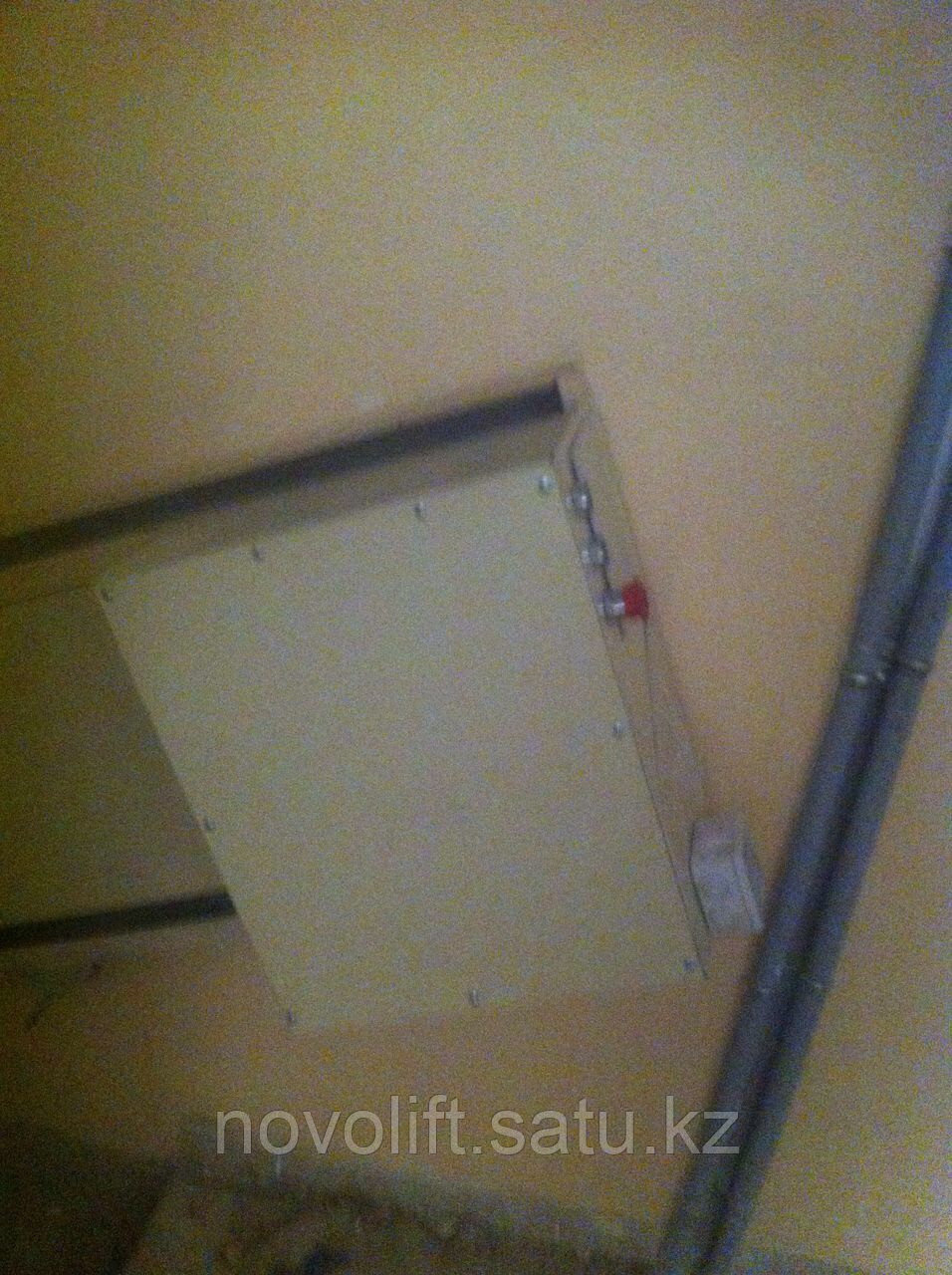 Наклонный лифт для инвалидов колясочников