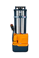 Штабелер самоходный 1,2 т 3,5 м XILIN CDD12R-EN с раздвижными вилами (сопровождаемый)3