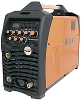JASIC Сварочный аппарат для аргонодуговой сварки TIG 200P AC/DC E20102