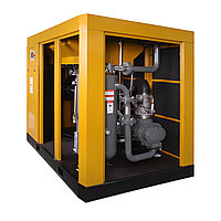 Винтовой компрессор с прямым приводом BERG ВК-110, давление 7 бар1