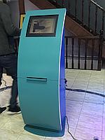 Электронный кассир для автоматизации самообслуживания развивающих центров