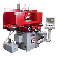 FSM25AUTO_400V Плоскошлифовальный станок HOLZMANN