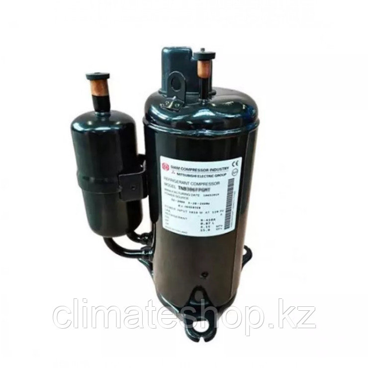 Компрессор Mitsubishi Electric TNB306FPNMC