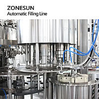 ZONESUN ZS-AFM AUTOAMTIC МАШИНА ДЛЯ РОЗЛИВА ПИТЬЕВОЙ ВОДЫ В ПЭТ-БУТЫЛКИ4