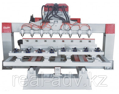 Токарный станок